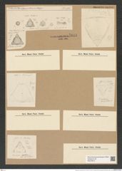 Lithodesmium minusculum Grun. (de-Toni-Nr.: Genus 144, Species 4091) Zeichnungen Sammlung Grunow Nr. 7634 (NHMW-BOT-W0376815)